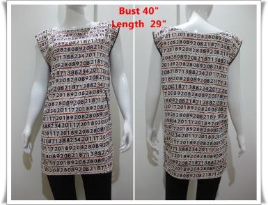 Sale 004 - Dress Lovely Royce from Hongkong